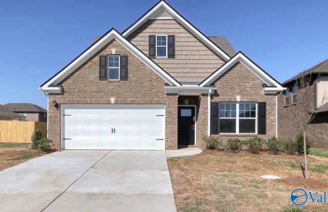 116 Morning Dew Road - 116 Morning Dew Road, Madison County, AL 35773