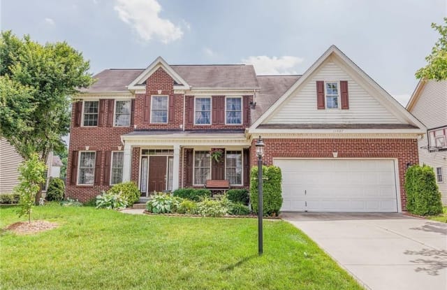 11887 Weathered Edge Drive - 11887 Weathered Edge Drive, Fishers, IN 46037