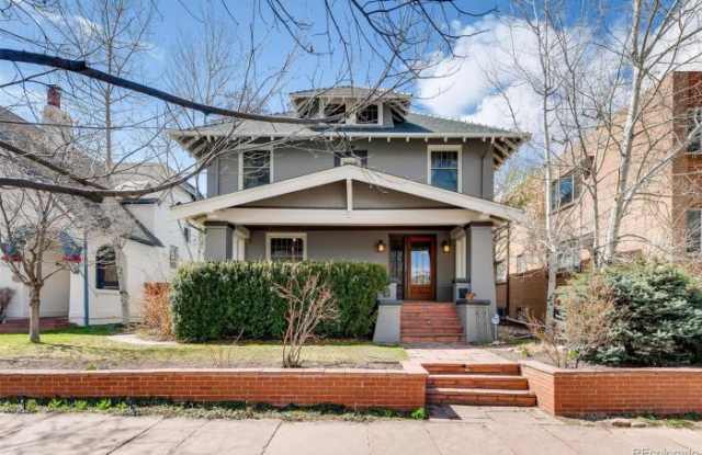 1321 Gaylord Street Gallery 2