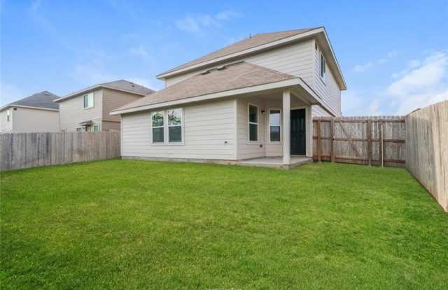 1017 Harper Drive - 1017 Harper Lane, Bryan, TX 77803