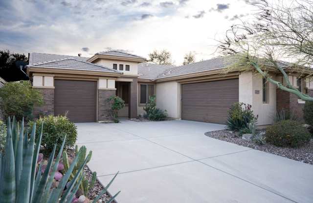 3555 W MAGELLAN DR - 3555 West Magellan Drive, Anthem, AZ 85086