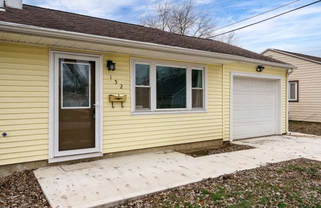 152 Erie Ave photos photos