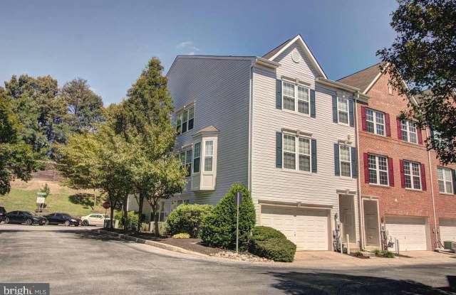 7112 SILVERLEAF OAK ROAD - 7112 Silverleaf Oak Road, Elkridge, MD 21075