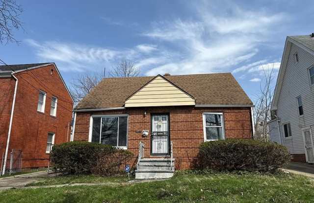 3877 East 153rd Street - 3877 East 153rd Street, Cleveland, OH 44128 3877 East 153rd Street - 3877 East 153rd Street, Cleveland, OH 44128