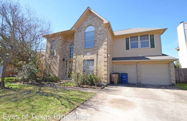 12406 Beartrap - 12406 Beartrap Lane, Austin, TX 78729