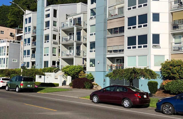 1526 Alki Avenue Southwest - 1526 Alki Avenue Southwest, Seattle, WA 98116