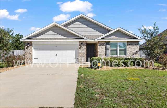 4/2 in the heart of Crestview! - 404 Chickadee St, Crestview, FL 32539 4/2 in the heart of Crestview! - 404 Chickadee St, Crestview, FL 32539