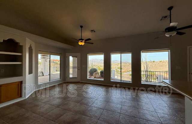 2917 Desert Vista Drive photos photos