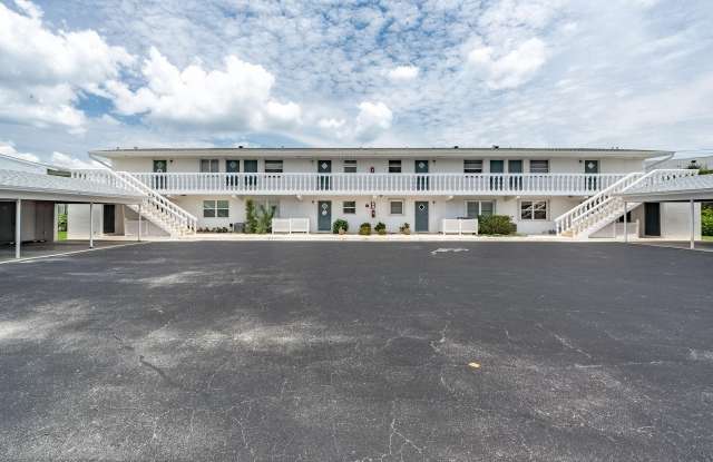 2186 Highway A1a - 2186 Florida A1A, Indian Harbour Beach, FL 32937