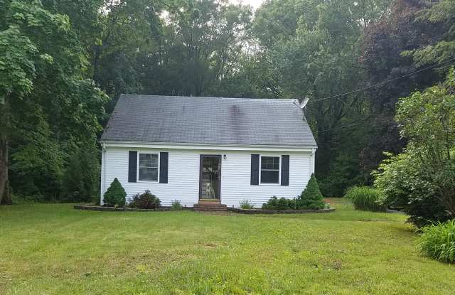 68 Blatchley Ave - 68 Blatchley Avenue, Hartford County, CT 06489