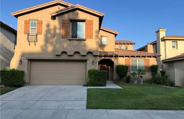 Stunning Tuscany Hills Home - 21 Plaza Modena, Lake Elsinore, CA 92532