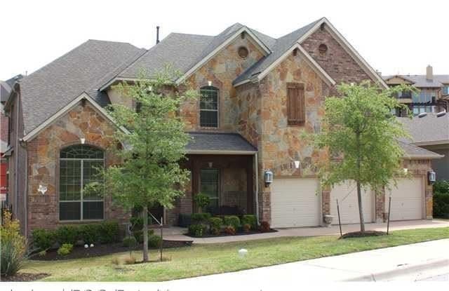 10724 Straw Flower Dr - 10724 Straw Flower Drive, Travis County, TX 78733