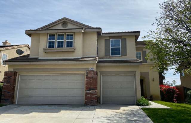Spacious 4 bedroom plus loft home for rent! - 24979 Mauri Court, Wildomar, CA 92595