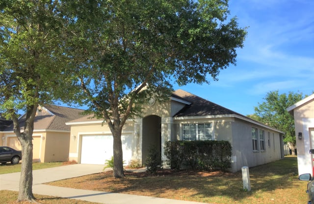 904 15th St NE - 904 15th Street Northeast, Ruskin, FL 33570