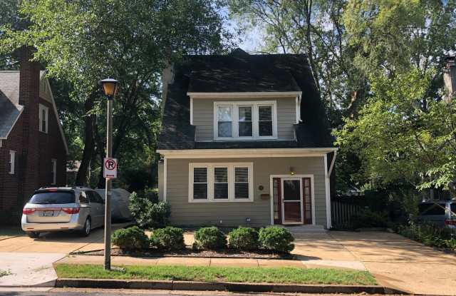 622 25TH STREET S - 622 25th Street South, Arlington, VA 22202