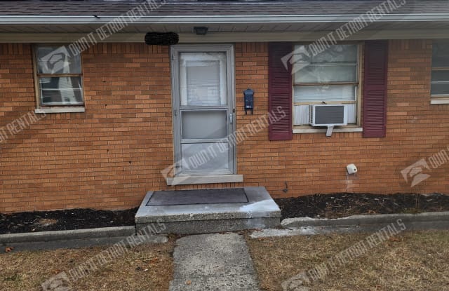 12071 Schultz St Apt 3 - 12071 Schultz Street, Romulus, MI 48174