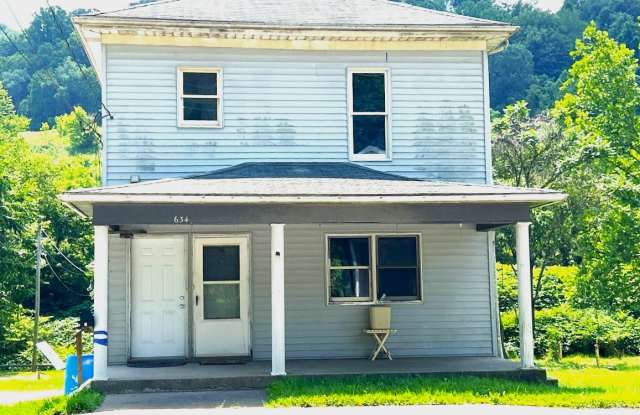 634 Cove Rd. photos photos