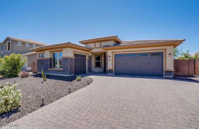 2657 E Orion St - 2657 East Orion Street, Mesa, AZ 85213