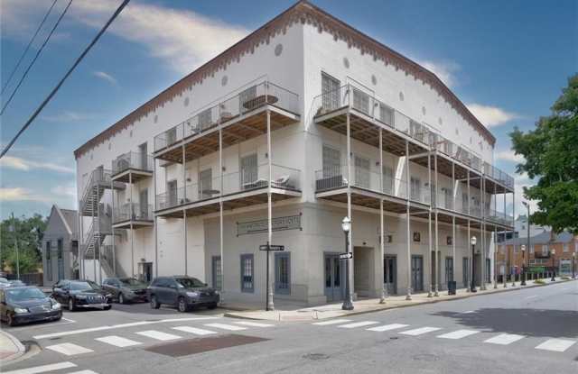 412 Dauphin Street - 412 Dauphin Street, Mobile, AL 36602