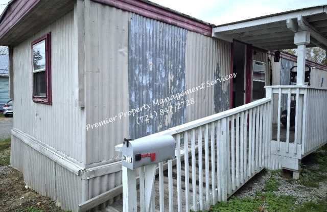 3401 45th Street #A - 3401 45th Street, Beaver County, PA 15066