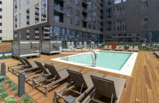 390 Harrison Ave. photos photos