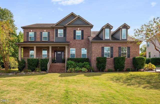 92 Rolling Meadows Lane - 92 Rolling Meadows Lane, Chatham County, NC 27517