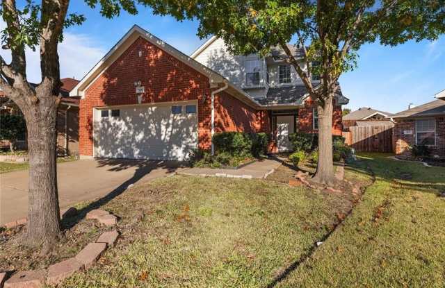 809 Slaughter Lane - 809 Slaughter Lane, Euless, TX 76040