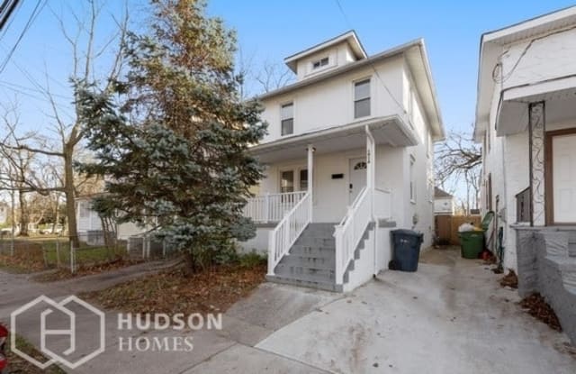 1916 Bangs Avenue - 1916 Bangs Avenue, Monmouth County, NJ 07753