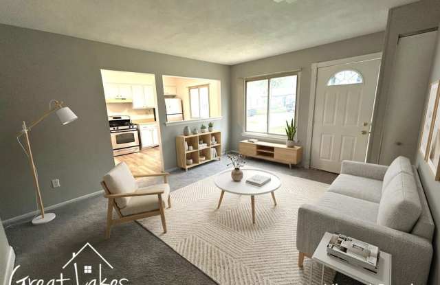 Lovely 3 Bedroom 1 Bathroom now available for rent! Gallery 3
