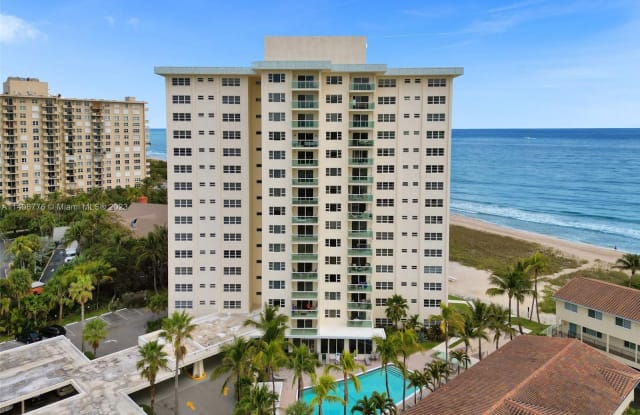 6000 N Ocean Blvd photos photos