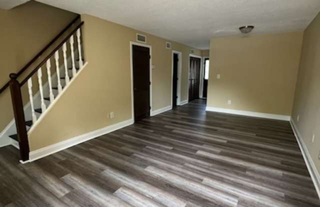 Renovated Townhouse photos photos