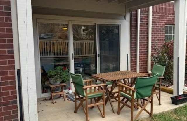 11703 OLDE ENGLISH DRIVE - 11703 Olde English Drive, Reston, VA 20190