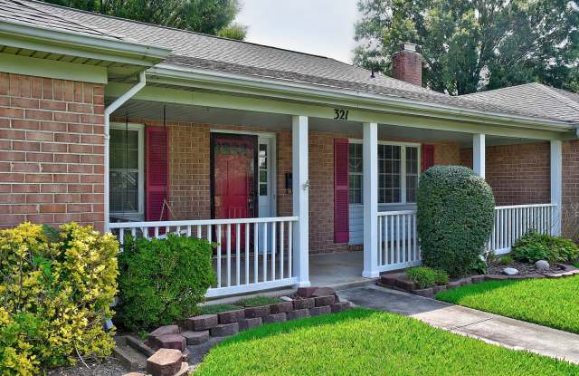 FOR RENT - KEMPSVILLE AREA Gallery 4
