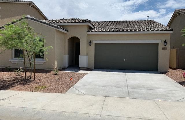 21217 W HOLLY Street - 21217 W Holly St, Buckeye, AZ 85396