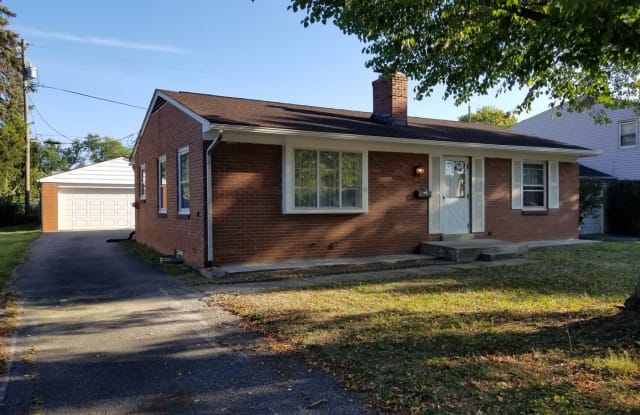 4650 Musket Way - 4650 Musket Way, Lincoln Village, OH 43228