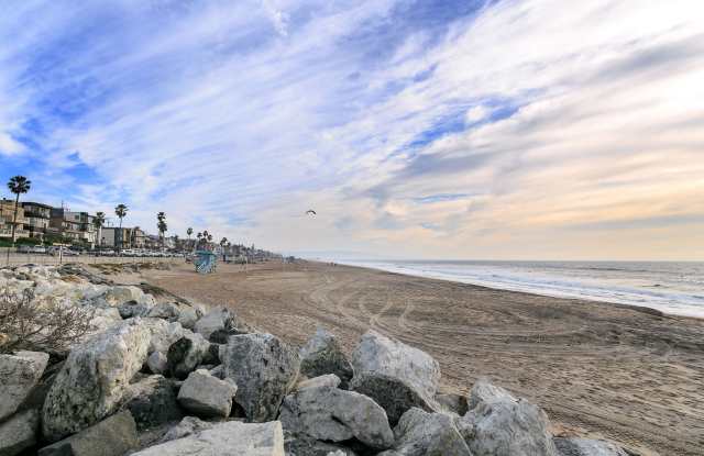 129 Gull St - 129 Gull Street, Manhattan Beach, CA 90266