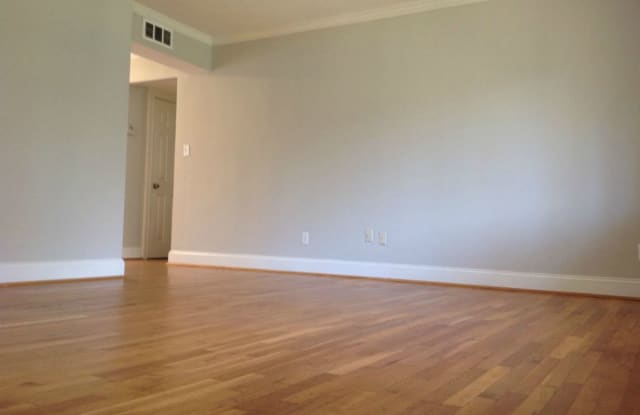 417 10th Street NE Unit #8 - 417 10th Street Northeast, Atlanta, GA 30309