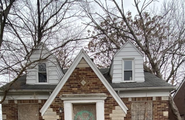 10172 Somerset - 10172 Somerset Avenue, Detroit, MI 48224