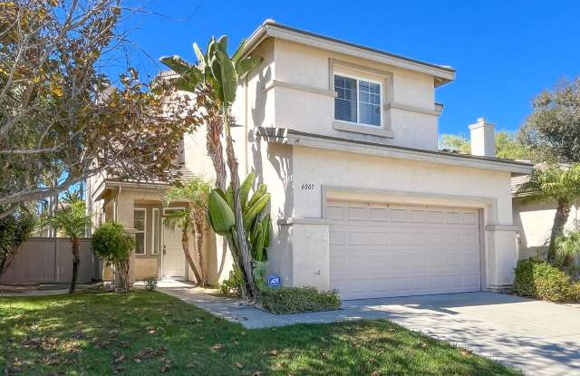 3Bd Cul de Sac home in Carlsbad's Rancho Carillo Community! - 6007 Paseo Airoso, Carlsbad, CA 92009