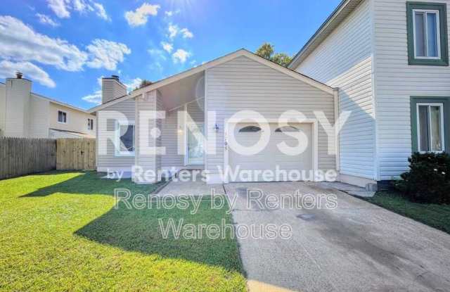 5705 Earnhardt Street Gallery 1