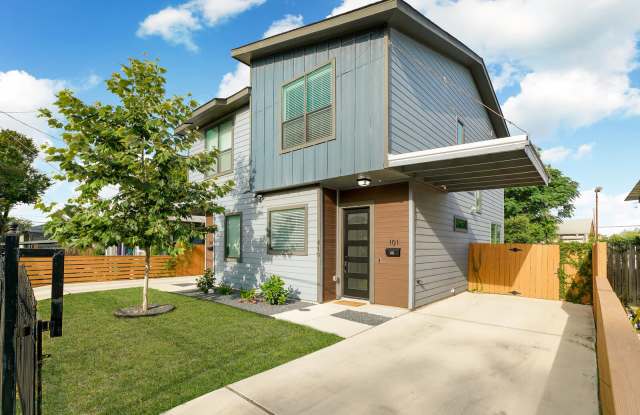 419 Cactus St Unit 101 photos photos