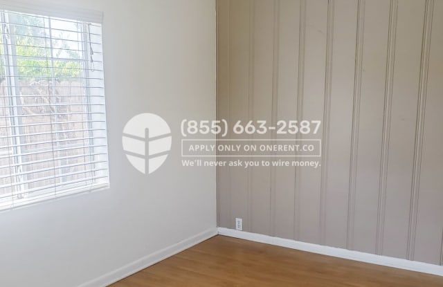 312 South Santa Anita Ave - 312 Santa Anita Avenue, San Pasqual, CA 91107