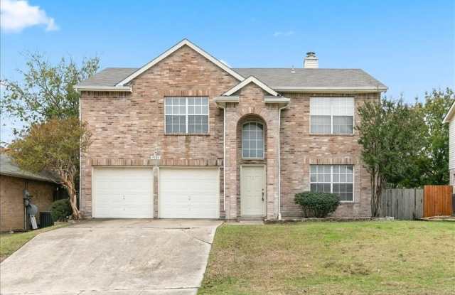 3920 Malibu Sun Drive - 3920 Malibu Sun Drive, Fort Worth, TX 76137 3920 Malibu Sun Drive - 3920 Malibu Sun Drive, Fort Worth, TX 76137