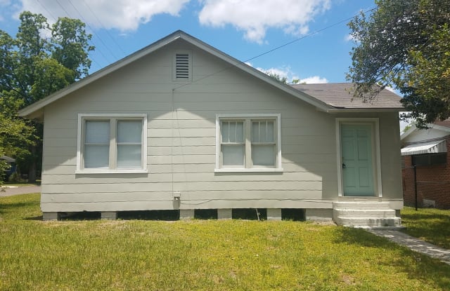 205 E 44TH ST - 205 East 44th Street, Jacksonville, FL 32208