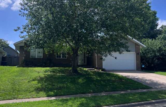 Galloway District RENTAL!  3-Bed, 2-Bath, 2-Car Garage photos photos