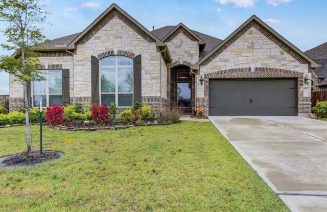 2536 Davis Prairie Lane - 2536 Davis Prairie Lane, Friendswood, TX 77546