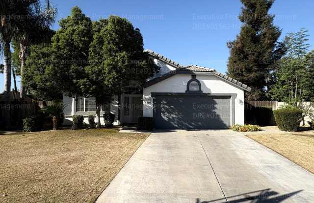 3 bedrooms and 2 bath, With big yard, and A/C units Gallery 1