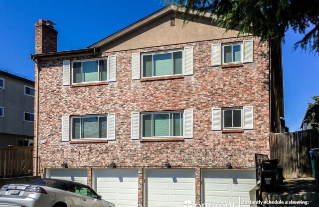 1756 NW 58th Street Unit A - 1756 Northwest 58th Street, Seattle, WA 98107