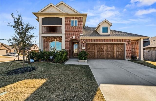 1020 Goldenrod Lane - 1020 Goldenrod Ln, Paloma Creek South, TX 75068