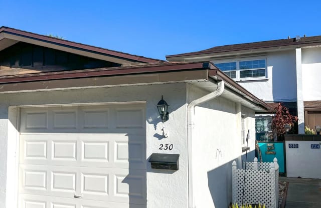 230 Queens Court - 230 Queens Court, Satellite Beach, FL 32937